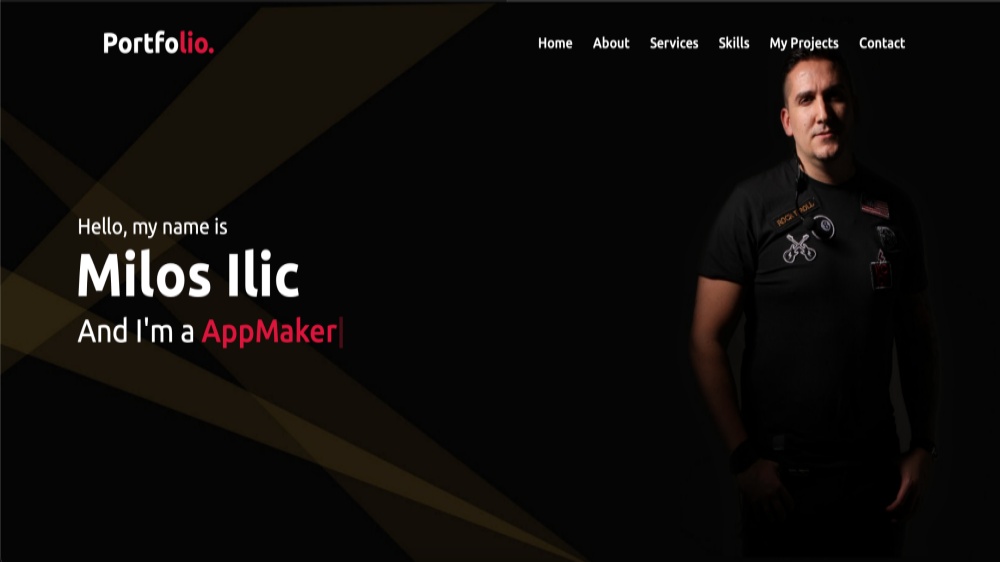 portfolio item thumb